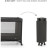 Дитячий манеж Kinderkraft Joy Light Grey (5902533925193)