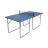Тенісний стіл Joola Midsize Blue (19110) (930777)