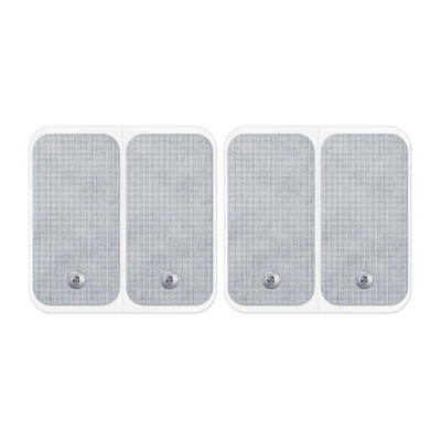 Електростимулятор Beurer SET EM 40/80 4