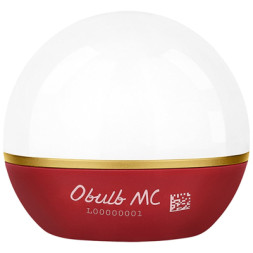 Ліхтар Olight Obulb MC Red
