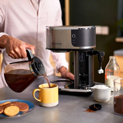 Крапельна кавоварка Russell Hobbs 26230-56