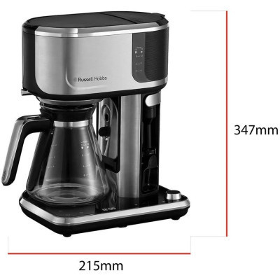 Крапельна кавоварка Russell Hobbs 26230-56