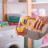 Кондиціонер для білизни Chicco Sensitive Tender Touch Дитячий пом&#039;якшувач 750 мл (8058664122332)