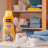 Кондиціонер для білизни Chicco Sensitive Tender Touch Дитячий пом&#039;якшувач 750 мл (8058664122332)
