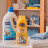 Кондиціонер для білизни Chicco Sensitive Tender Touch Дитячий пом&#039;якшувач 750 мл (8058664122332)