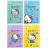 Альбом для малювання Kite Hello Kitty, 30 аркушів (HK23-243)