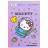 Альбом для малювання Kite Hello Kitty, 30 аркушів (HK23-243)