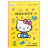 Альбом для малювання Kite Hello Kitty, 30 аркушів (HK23-243)