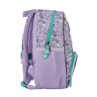 Рюкзак дитячий Yes Magical Unicorn K-34 (550024)