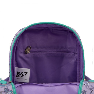 Рюкзак дитячий Yes Magical Unicorn K-34 (550024)