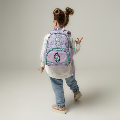 Рюкзак дитячий Yes Magical Unicorn K-34 (550024)