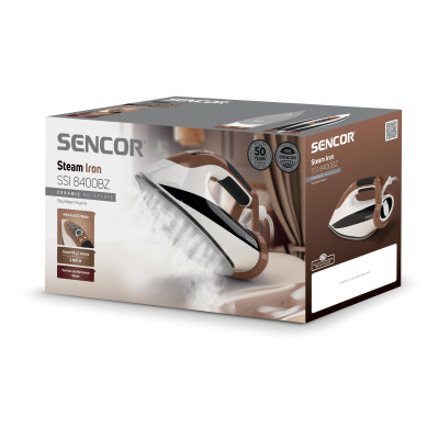 Праска Sencor SSI8400BZ