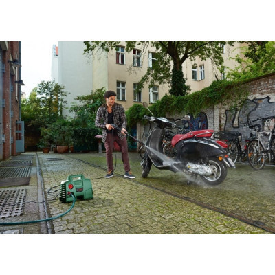 Мийка високого тиску Bosch EasyAquataK110 (0.600.8A7.F00)