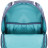 Рюкзак шкільний Bagland Молодіжний Mini 740 Cублімація 8 л (00508664) (675711845)