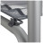 Туристичний стіл Bo-Camp Premium 100x70 cm Grey (1404422) (DAS303282)