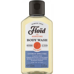 Гель для душу Floid Citrus Spectre 100 мл (8004395321377-подарунок)