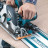 Дискова пила Makita HS7100
