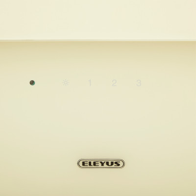 Витяжка кухонна Eleyus FENIX 1200 LED 60 BG