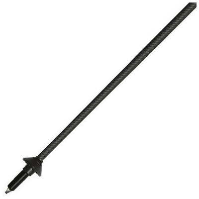 Палиці для скандинавської ходи Gabel FLD Carbon 120 (7009400801200) (DAS302700)