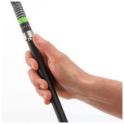 Палиці для скандинавської ходи Gabel FLD Carbon 120 (7009400801200) (DAS302700)