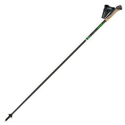 Палиці для скандинавської ходи Gabel FLD Carbon 120 (7009400801200) (DAS302700)