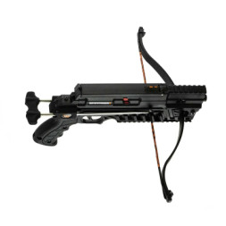 Арбалет Steambow AR-6 Stinger II Compact 35lbs (0000414)