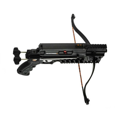 Арбалет Steambow AR-6 Stinger II Compact 35lbs (0000414)