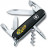 Ніж Victorinox Spartan Ukraine Black &quot;Квіти&quot; (1.3603.3_T1050u)