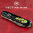Ніж Victorinox Spartan Ukraine Black &quot;Квіти&quot; (1.3603.3_T1050u)