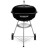 Гриль-барбекю Weber Compact Kettle 57 см Black (1321004)
