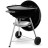 Гриль-барбекю Weber Compact Kettle 57 см Black (1321004)