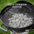 Гриль-барбекю Weber Compact Kettle 57 см Black (1321004)