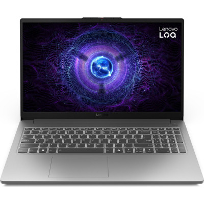 Ноутбук Lenovo LOQ 15IAX9E (83LK001XRM)