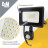 Прожектор ELM MATRIX S- 10-41 6500 з датчиком (26-0034)