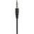 Навушники Sandberg Office Headset 3,5мм Black (325-41)