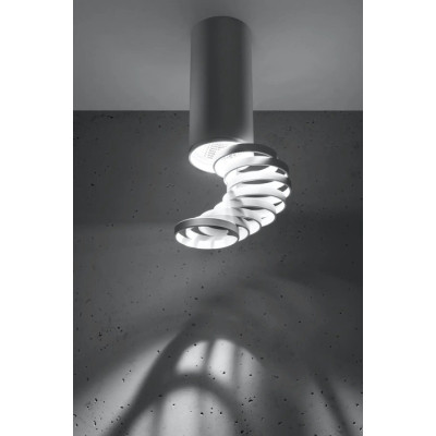 Світильник точковий Candellux 2282725 TUBA (2282725)