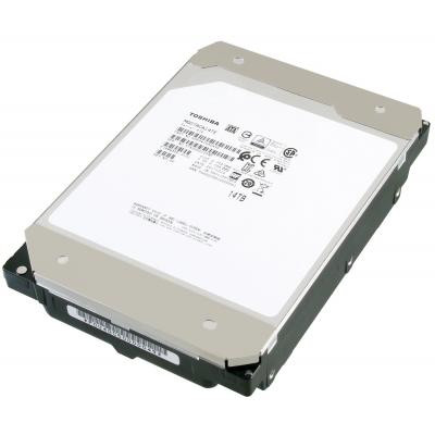 Жорсткий диск для сервера 3.5&#039;&#039; 14TB Toshiba (MG07ACA14TE)