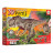 Пазл Educa 3D T-REX 82 елементів (6337222)