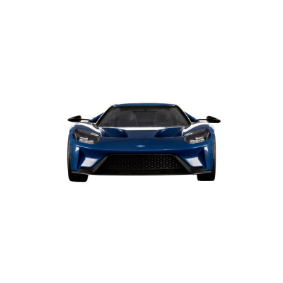 Збірна модель Revell Автомобіль Ford GT 2017 рівень 2 масштаб 1:24 (RVL-07824)