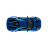 Збірна модель Revell Автомобіль Ford GT 2017 рівень 2 масштаб 1:24 (RVL-07824)