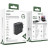 Зарядний пристрій Acefast 4xUSB 100W (3xUSB-C+USB-A) Gan A94 Fast Charger Black (6974316283133)