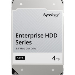 Жорсткий диск для сервера Synology 3.5&quot; 4TБ SATA 7200 (HAT5300-4T)