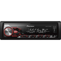 Автомагнітола Pioneer MVH-280FD