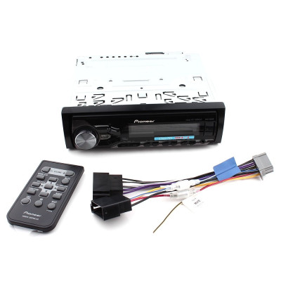 Автомагнітола Pioneer MVH-280FD