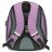 Рюкзак шкільний Cool For School 44x32x20 см 28 л Фиолетово-малиновий (CF86588-05)
