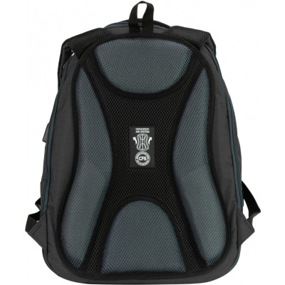 Рюкзак шкільний Cool For School 44x32x20 см 28 л Фиолетово-малиновий (CF86588-05)
