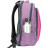 Рюкзак шкільний Cool For School 44x32x20 см 28 л Фиолетово-малиновий (CF86588-05)