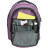Рюкзак шкільний Cool For School 44x32x20 см 28 л Фиолетово-малиновий (CF86588-05)