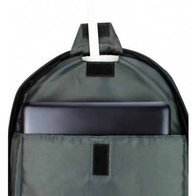 Рюкзак шкільний Cool For School 44x32x20 см 28 л Фиолетово-малиновий (CF86588-05)