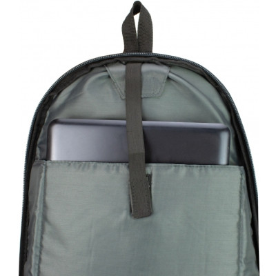 Рюкзак шкільний Cool For School 44x32x20 см 28 л Фиолетово-малиновий (CF86588-05)